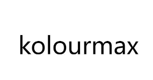 KOLOURMAX