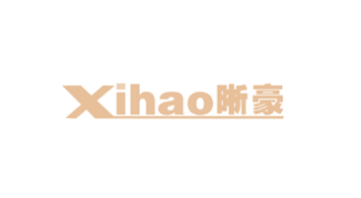 晰豪