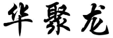 华聚龙