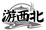 游西北