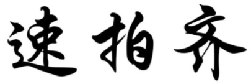 速拍齐