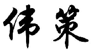 伟策