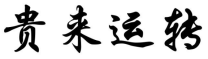 贵来运转