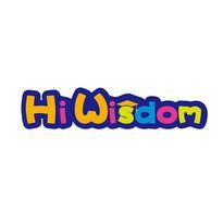HI WISDOM