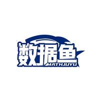 数据鱼 MATHJUYU