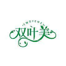 双叶美 TWOYEMEY