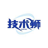 技术狮 GISULION
