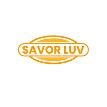 SAVOR LUV