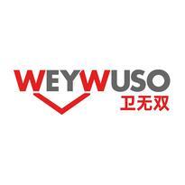 卫无双 WEYWUSO