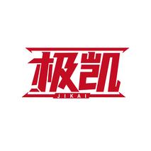 极凯