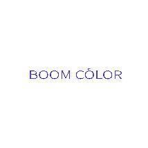 BOOM COLOR