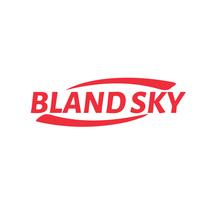 BLAND SKY