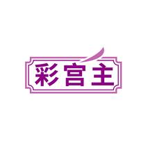 彩宫主