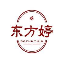 东方婷 DOFUNTHIN