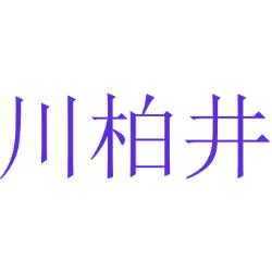 川柏井