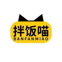 拌饭喵BANFANMIAO