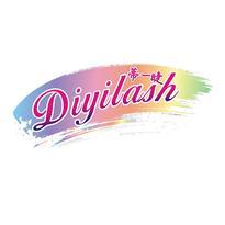 蒂一睫 DIYILASH