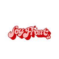 JOY FRONT