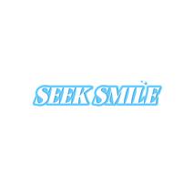 SEEK SMILE