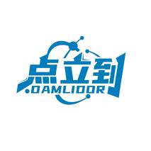 点立到 DAMLIDOR