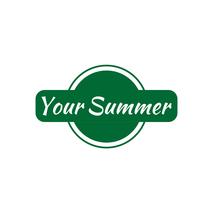 YOUR SUMMER