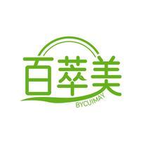 百萃美  BYCUIMAY