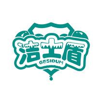 洁士盾 GESIDUM