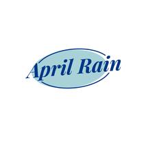 April Rain