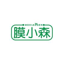膜小森