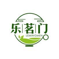 乐|茗|门