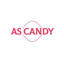 AS CANDY