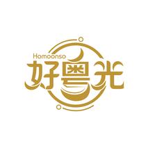 好粤光 HOMOONSO