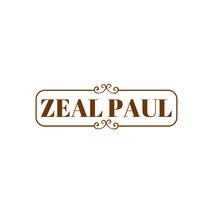 ZEAL PAUL