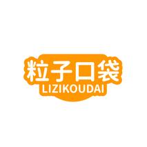 粒子口袋LIZIKOUDAI