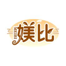媄比