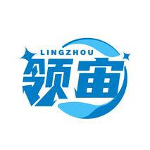 领宙