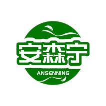 安森宁