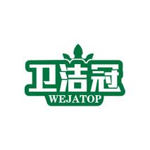 卫洁冠 WEJATOP