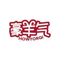 豪羊气 HOWYORQI