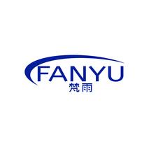 梵雨FANYU