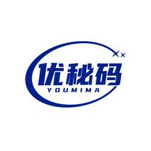 优秘码