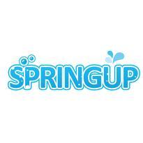 SPRINGUP