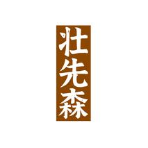 壮先森
