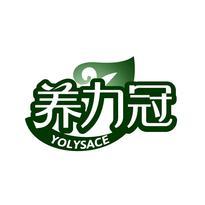 养力冠 YOLYSACE