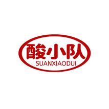 酸小队SUANXIAODUI