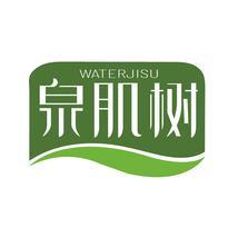 泉肌树 WATERJISU