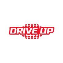 DRIVE UP