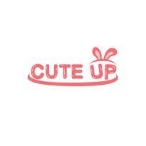 CUTE UP