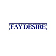 FAY DESIRE