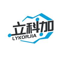 立科加 LYKORJIA